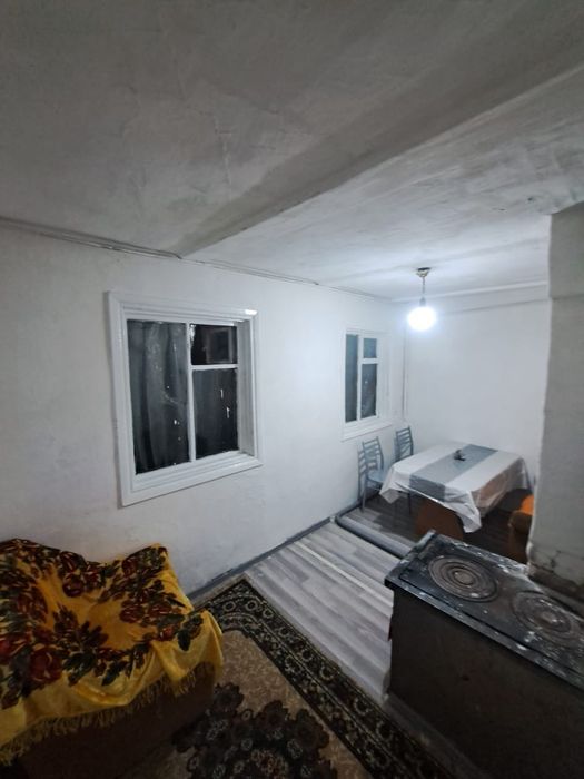 Дом в центре Тургень.