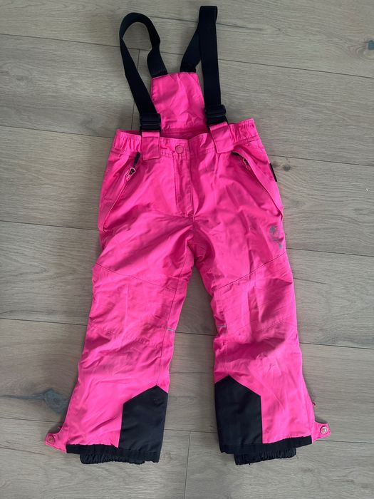 Pantaloni de schi copii,marimea 116