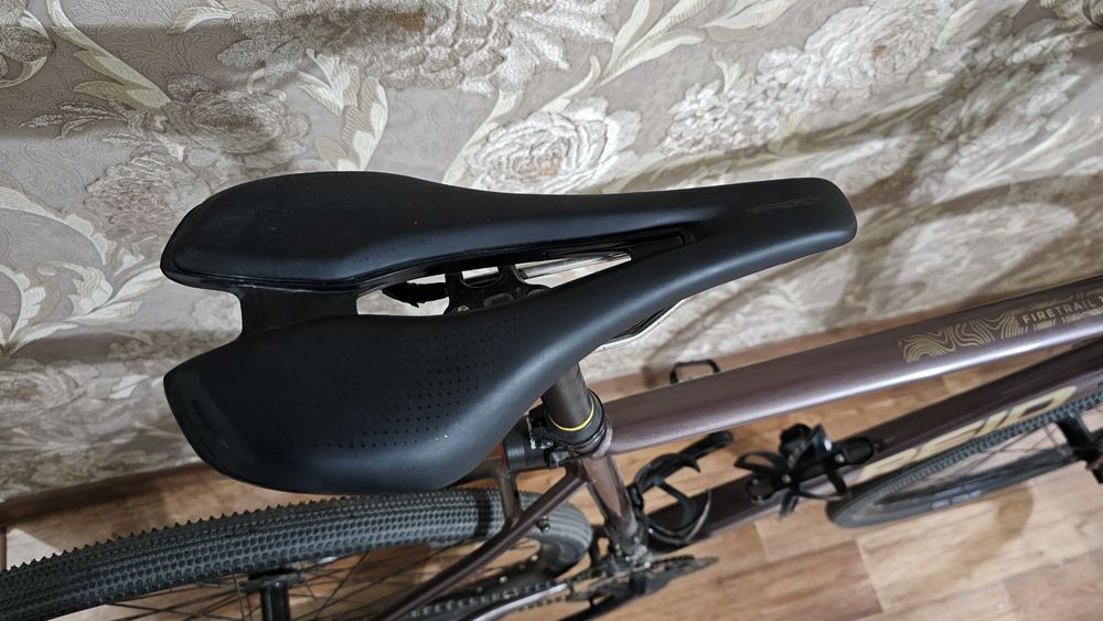 Продам гравийный велосипед REID Firetrail 1.0 в отличном состоянии