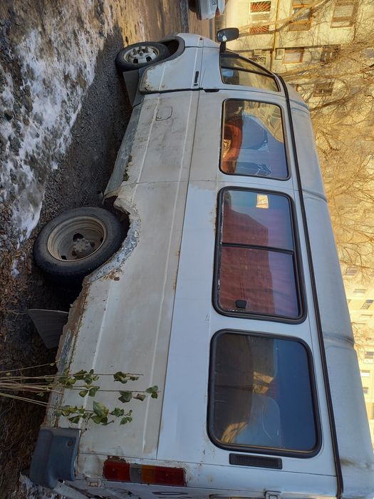 Газель сатылады журип тур