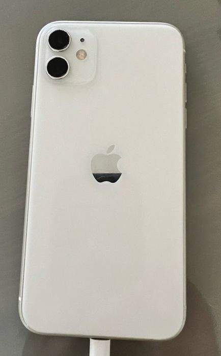 iPfone 11 (64ГБ)