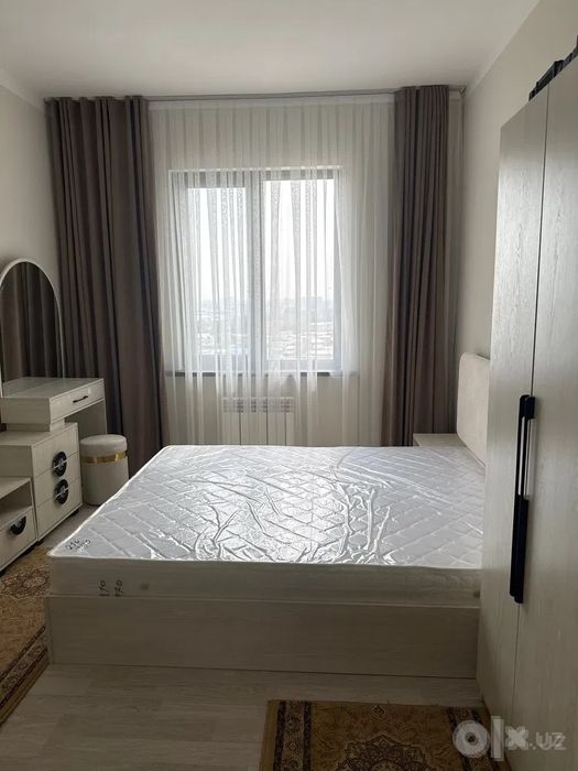 Сдается 2 ком High Town. Manzara