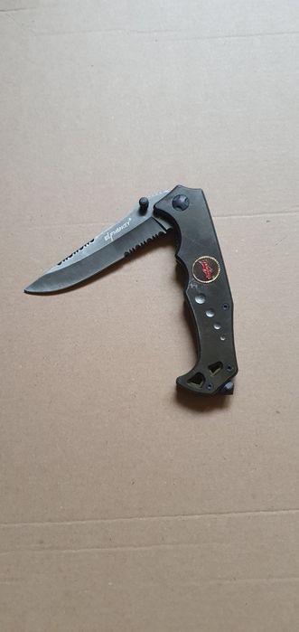 Briceag Elf Monkey B092