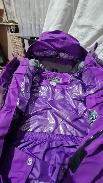 Продам термо костюм