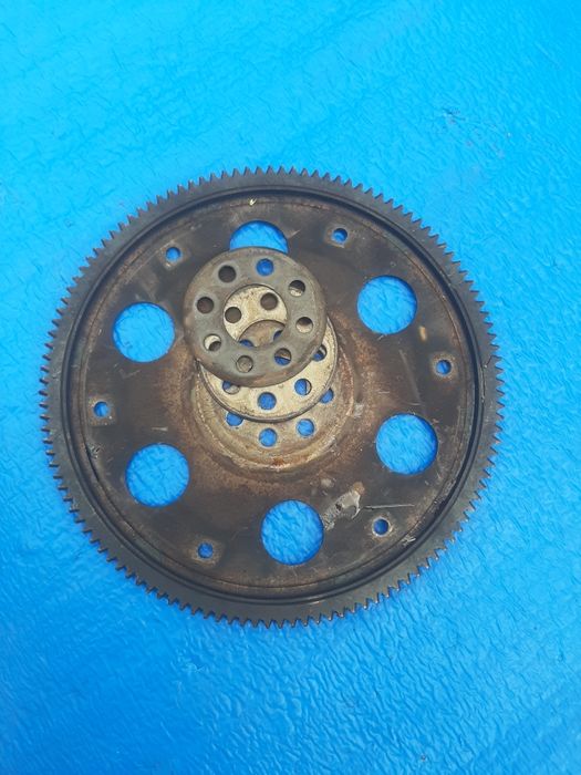 Маховик 3S-FE, 5S-FE TAYOTA 2.0,2.2