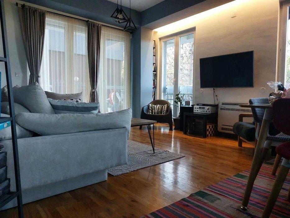 Продава се Четиристаен апартамент в София, Дианабад - 120 кв.м за 1667 €/кв.м - Снимка #2