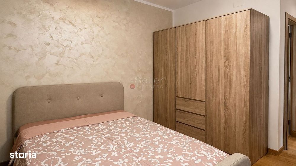 Zona Verde | Recent Renovat