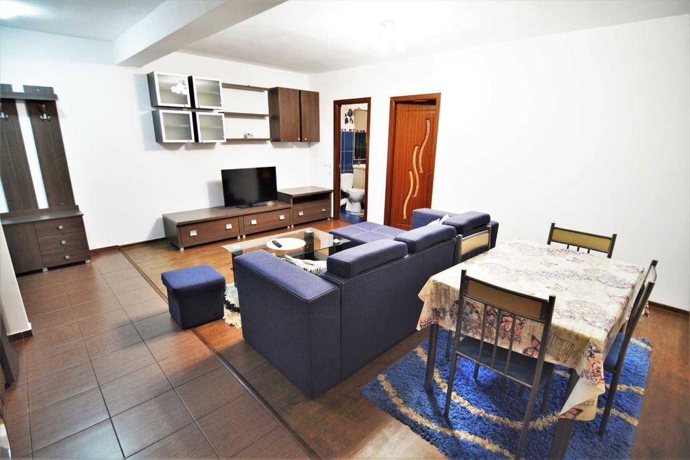 Proprietar Apartament de închiriat Florești jud.Cluj str.Florilor