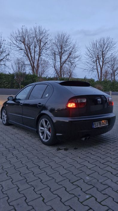 Seat Leon 1.9 ARL