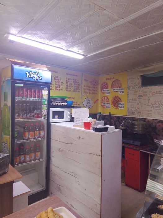 Продается готовый бизнес