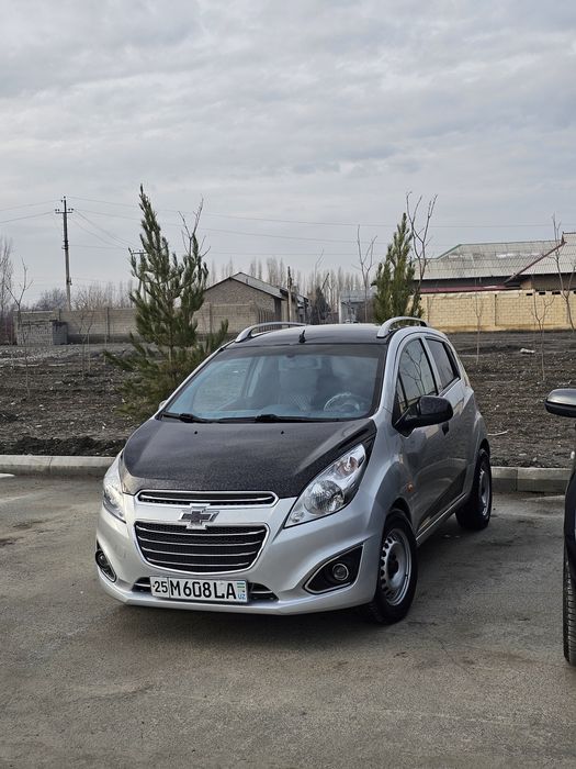 Spark sotladi holatlari rasmda tolq oqb chqing