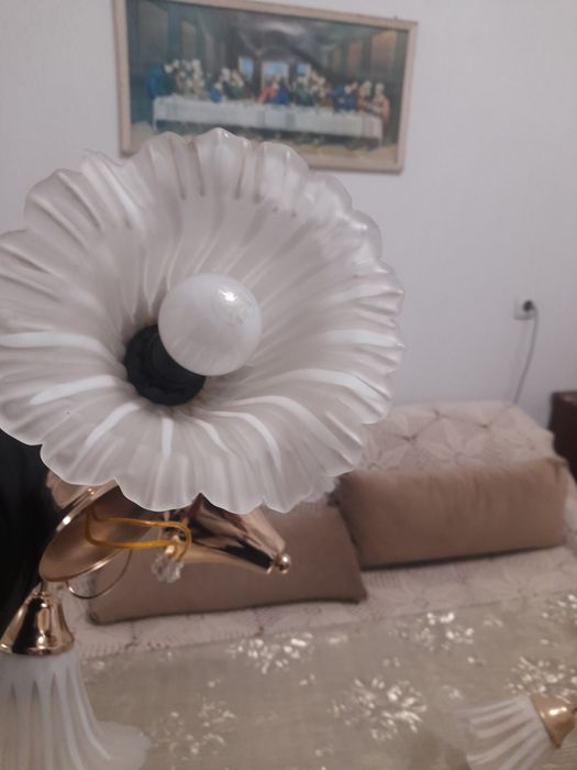 Полилей 2 еднакви