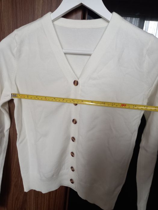 Жилетка чисто нова подарък блуза