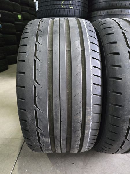 275/40/19 DUNLOP 2бр