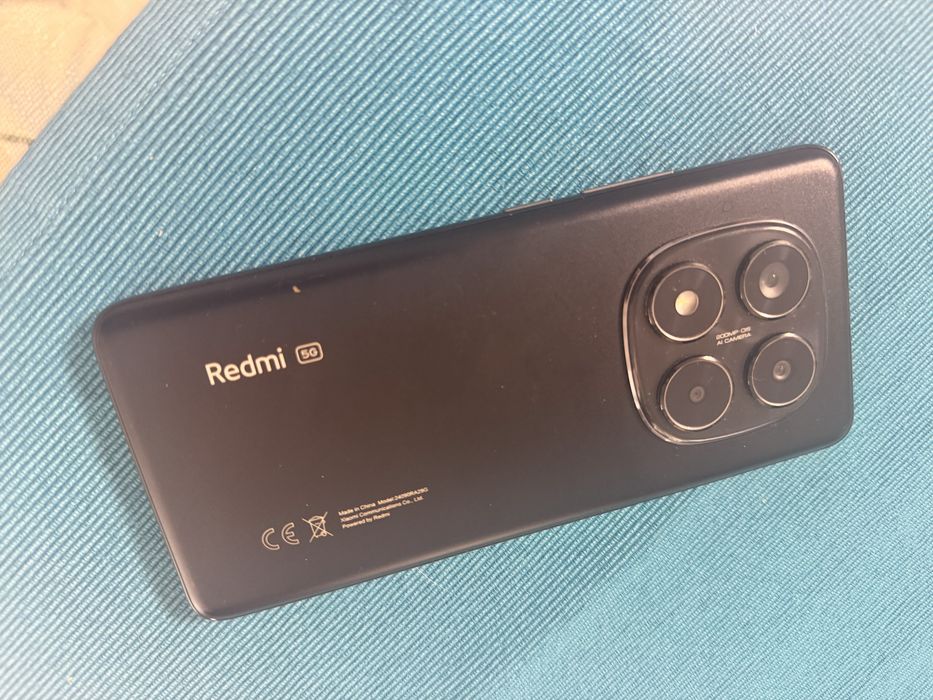 Redmi note 14 pro 5 G