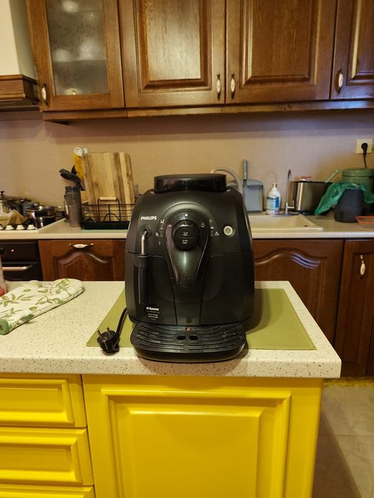 Кафе автомат  PHILIPS