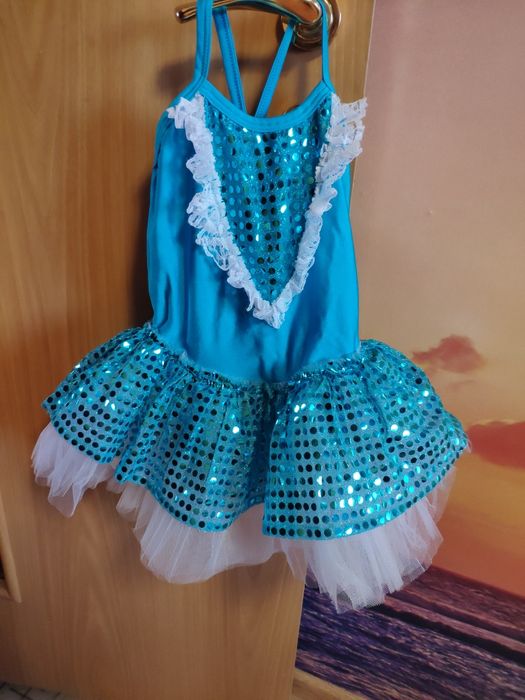 Купальник пачка!