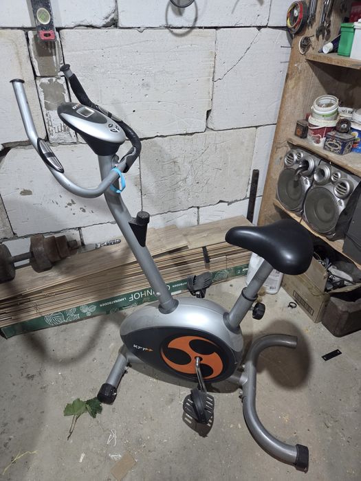 Продам велотренажёр