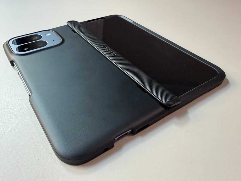 Google / Pixel 10 Pro Fold / 512 Gb / Moonstone
