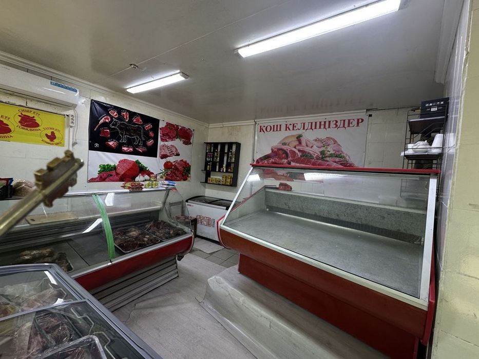 Продам готовый бизнес