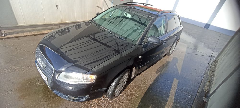 AUDI A4 Avant 2006 — imagine 3