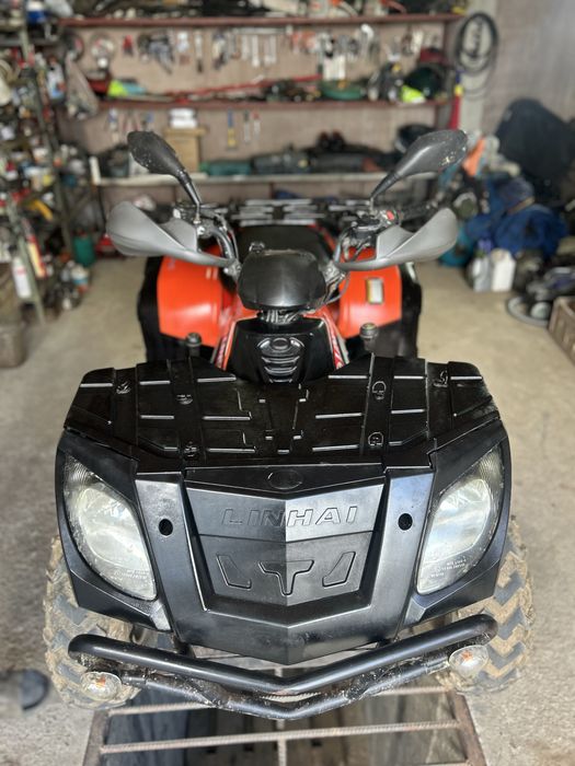Reparăm ATV-uri, motociclete si cross-uri-servicecomplet& mentenanță