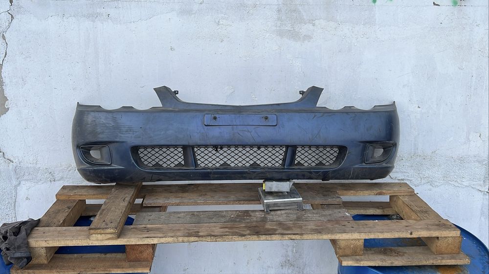 Бампер Киа Шума бампер Kia Shuma Авторазбор ALDI MART