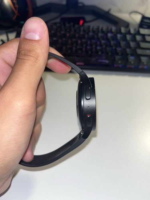 Samsung Galaxy Watch 5 Pro 45 мм