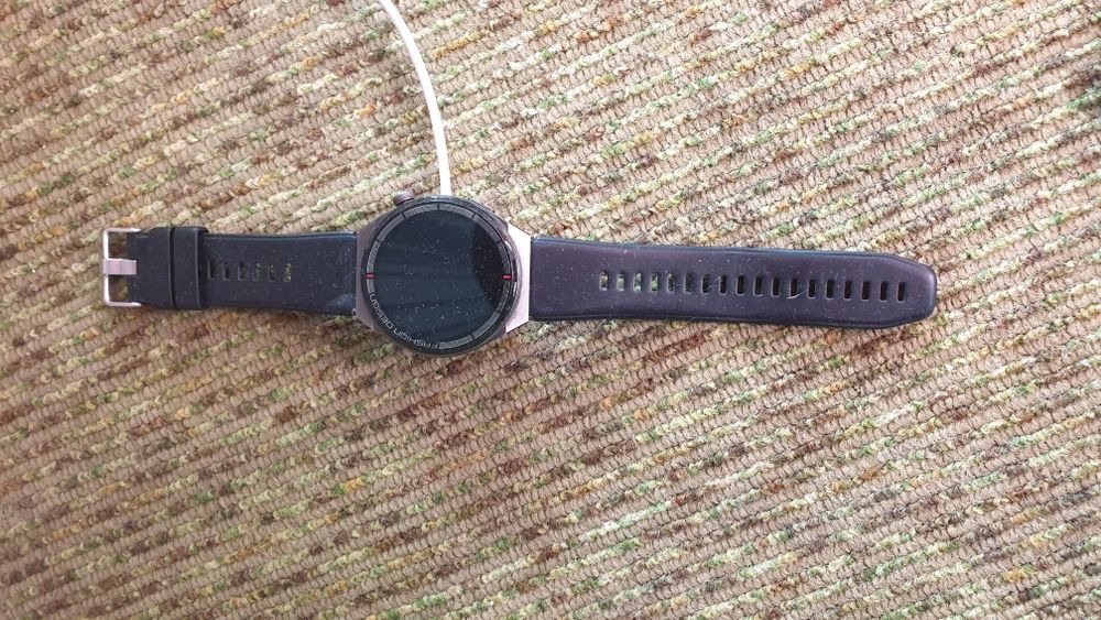 Продам смарт часы borofone