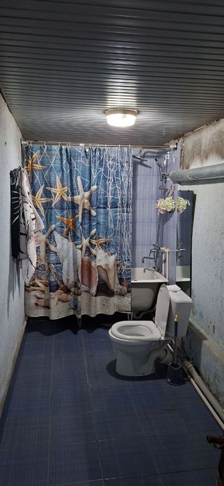 ПРОДАЁТСЯ УЧАСТОК ПОЧТИ 2 сотки, 5 комнат. Рядом рисовый и Кадышева