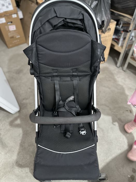 Детска количка Compass 2.0