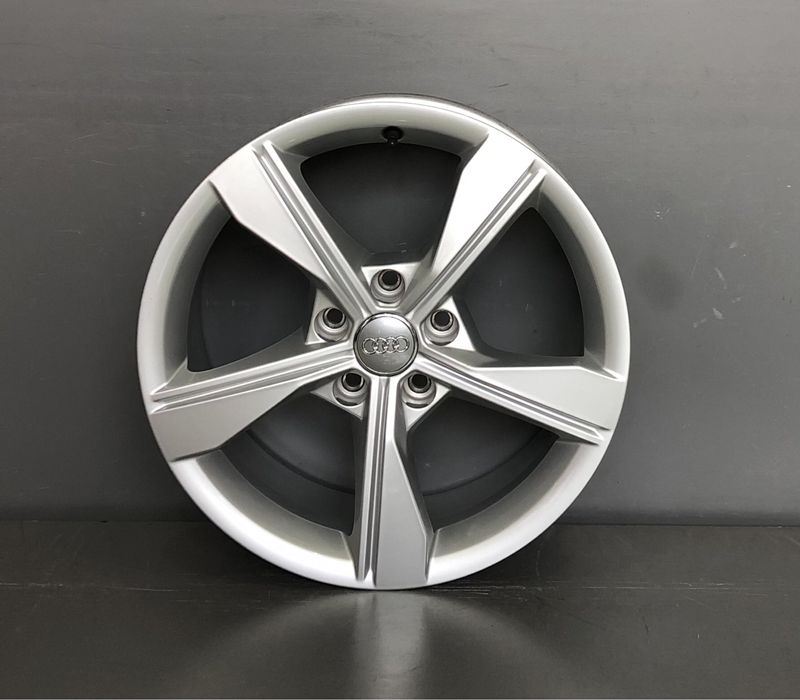 Оригинални джанти Audi 5x112 17цола.
