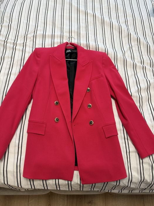Сако/блейзър Zara