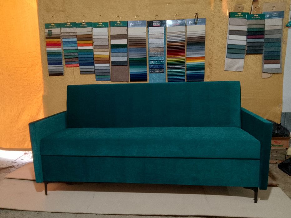 Диван раскладной