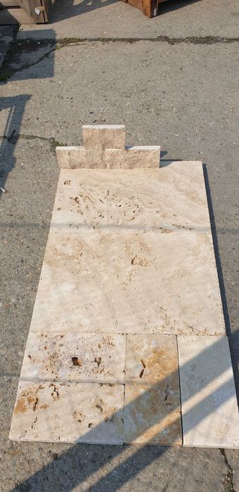 travertin grosime 3cm