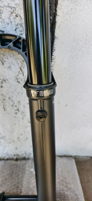 Вилка FOX 38 Float Performance 29" x 180mm ход - Grip 3Pos 15x110mm Tapered