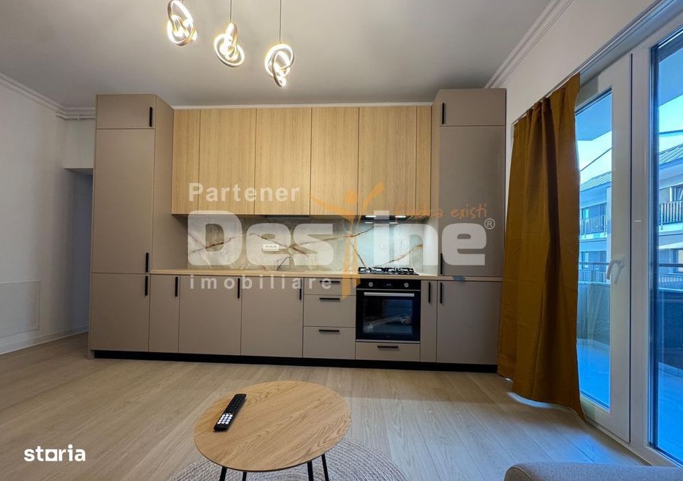 Vand apartament 2 camere,  etaj 2