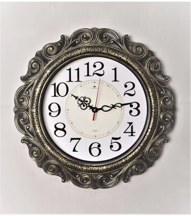 Часы интерьерные настенные