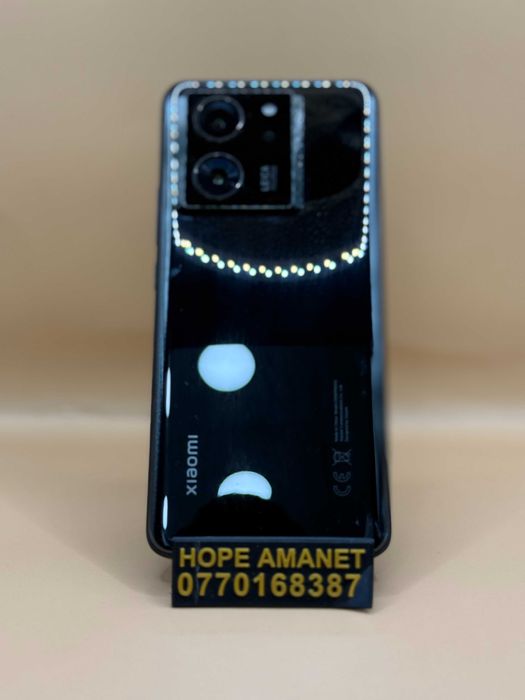 Hope Amanet P4 / XIOAMI 13T 256GB 8 RAM