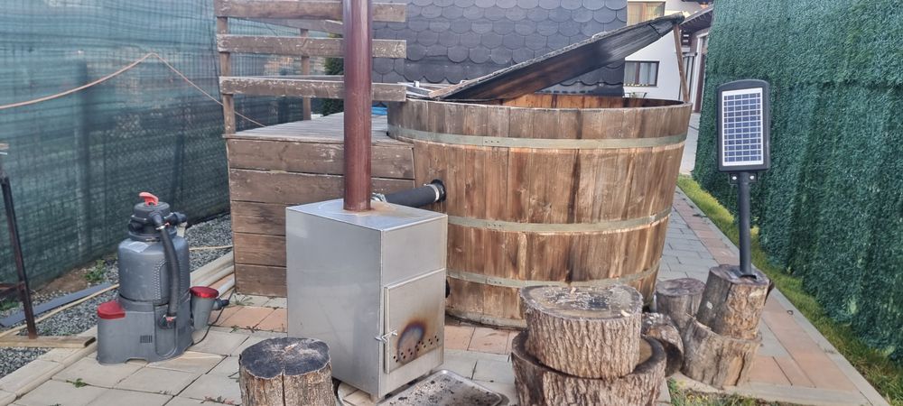 Ciubăr 6-8 Persoane