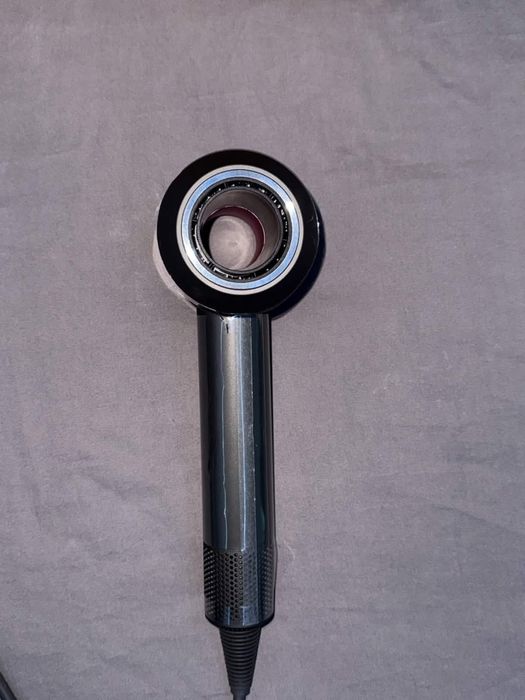 Feon Dyson Supersonic