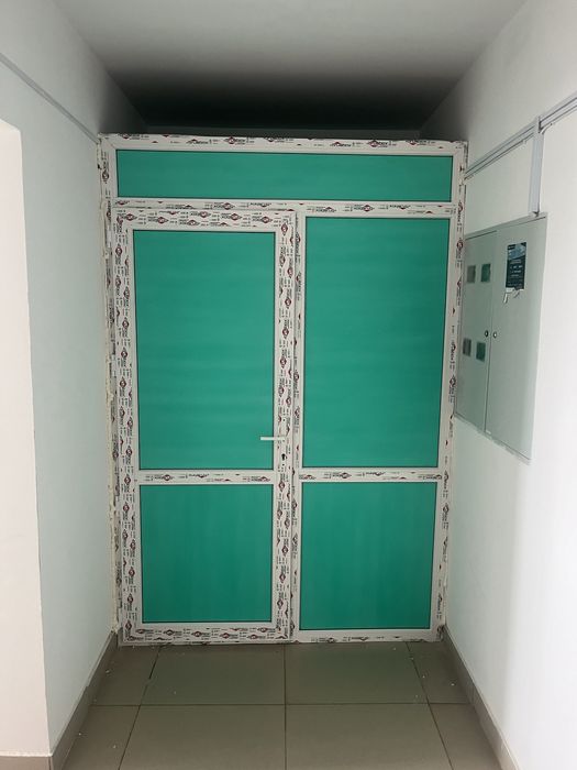 Ремонт пластиковых  окон и дверей