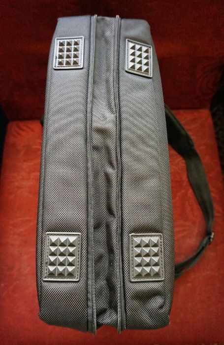 Бизнес компютърна чанта REDLAND (лаптоп)