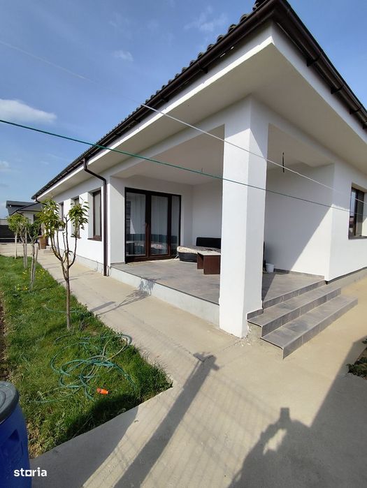 Casa de vânzare Oradea Petru Maior