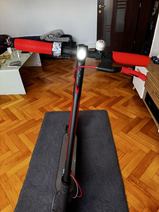 Trotineta electrica Xiaomi
