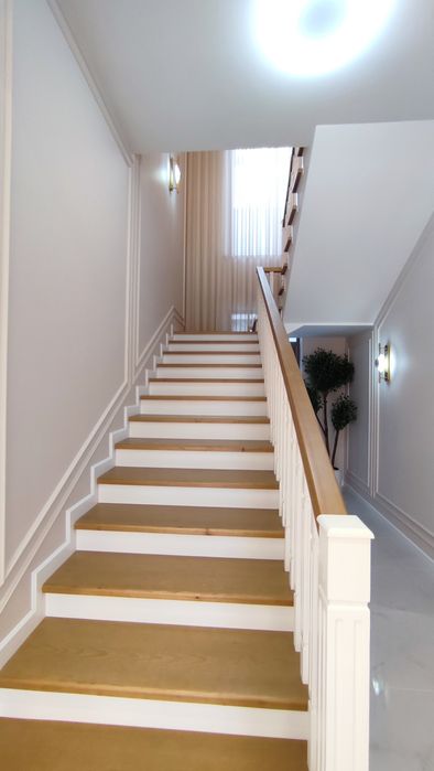 Продается новый евро дом