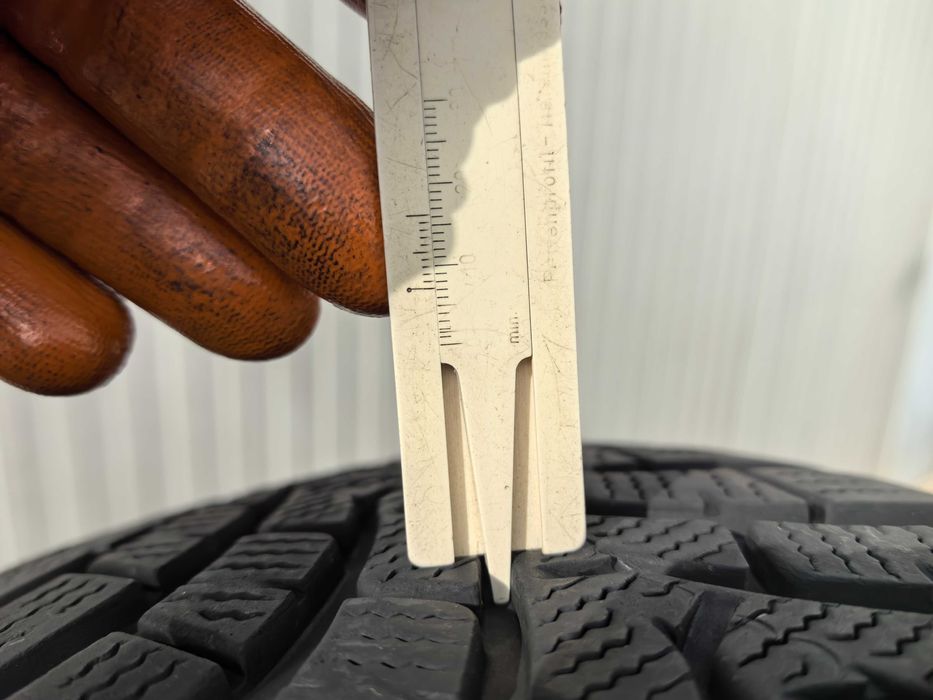 215/60/16 Фалкен ДОТ 2022 г