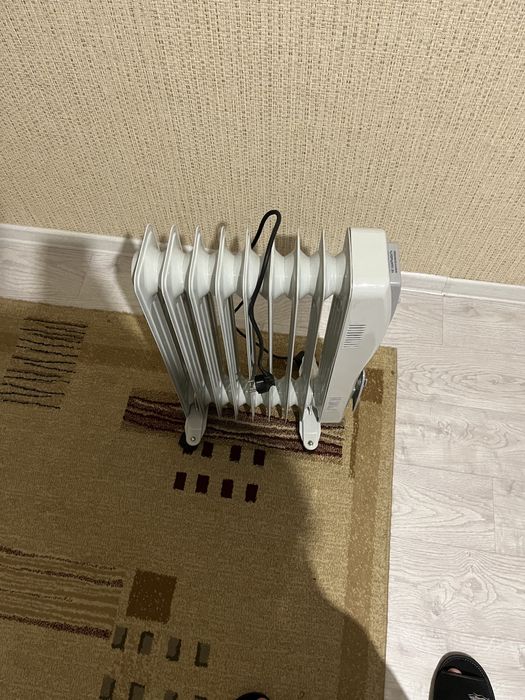 Обогреватель