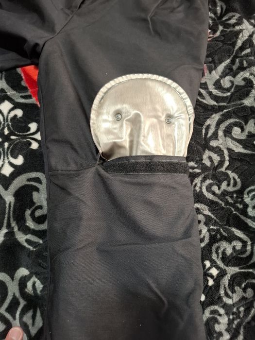 Pantaloni moto BMW Gore-tex
