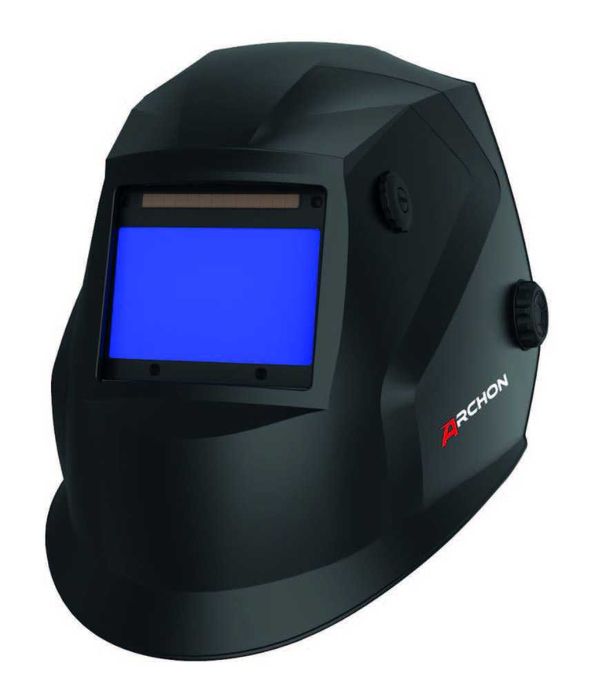 Masca sudura automata MOST ARCHON black - generatia noua MOST SPECTRA